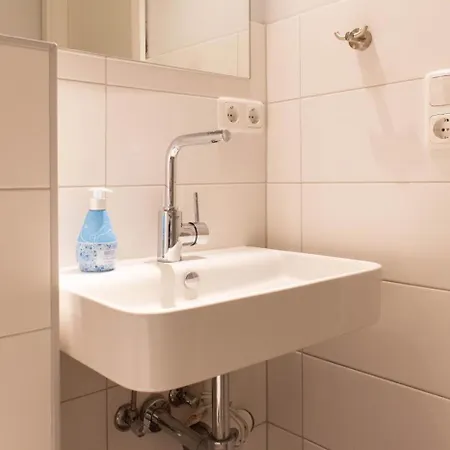 Appartement Heimathafen