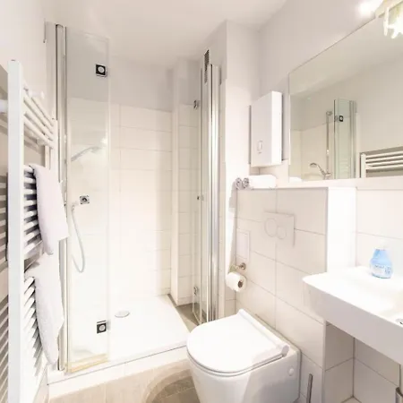 Heimathafen Appartement *