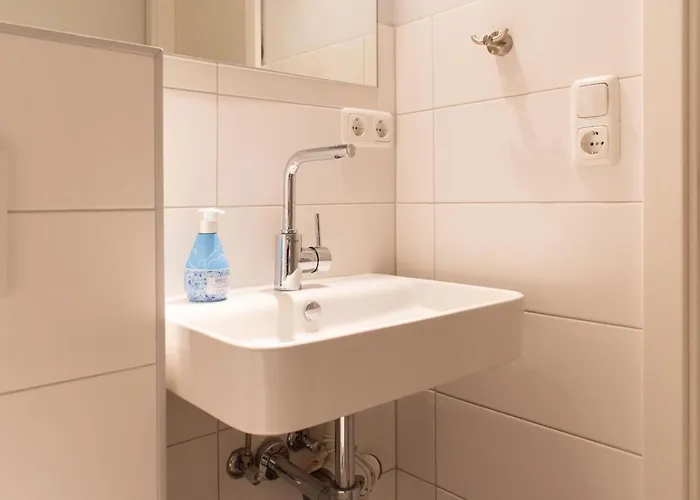 Apartamento Heimathafen