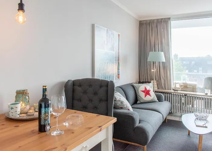 Heimathafen Scharbeutz