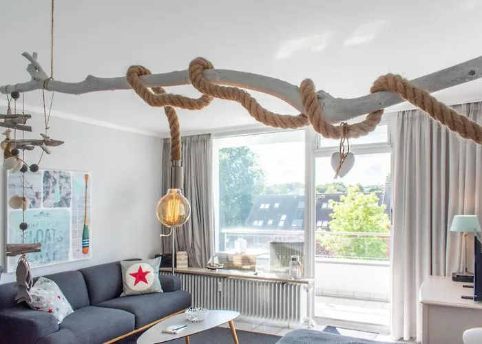 Heimathafen * Scharbeutz