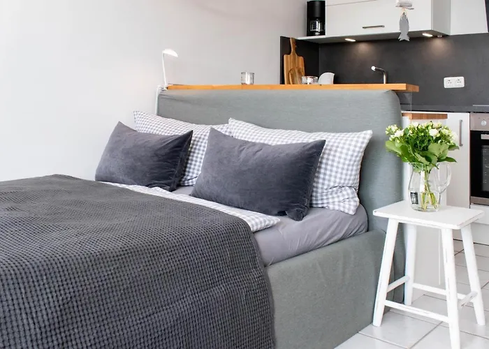 Heimathafen Scharbeutz